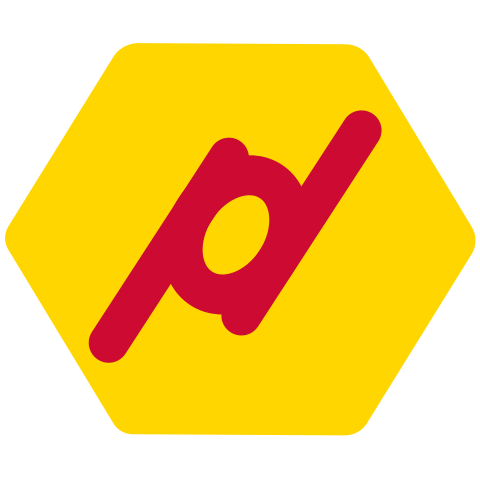 Desert Pearl Data Logo